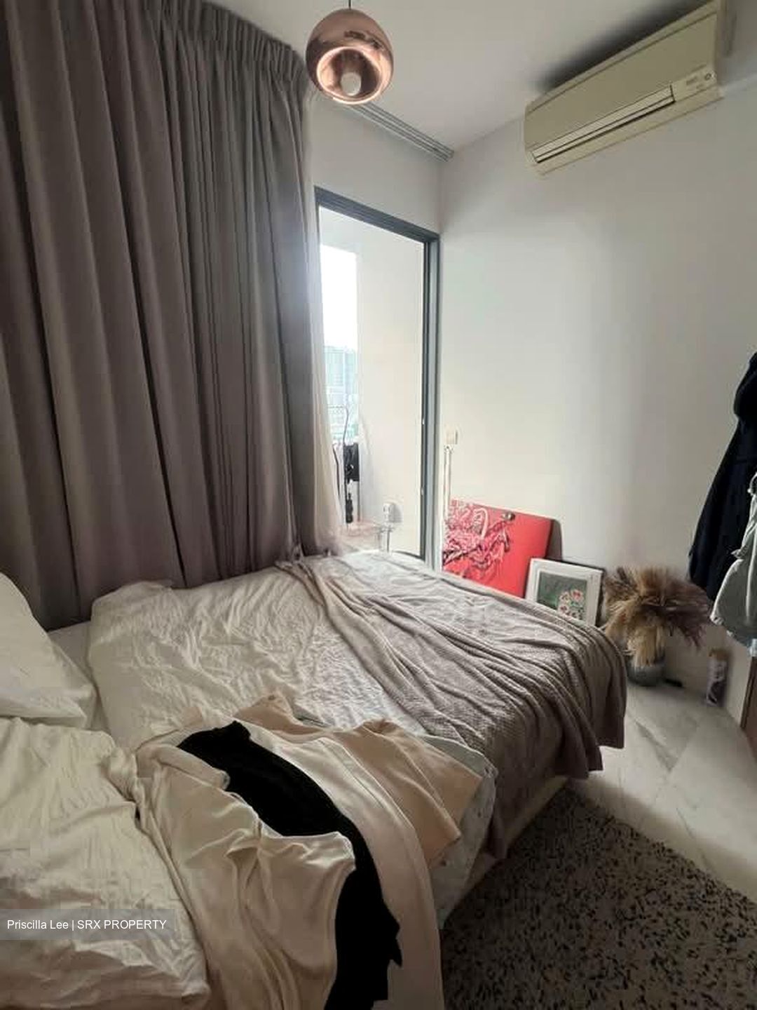 Spottiswoode 18 (D2), Apartment #566867661
